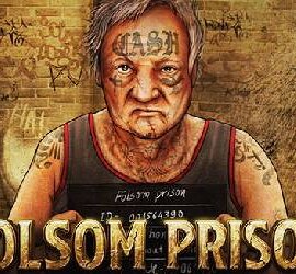 Folsom Prison
