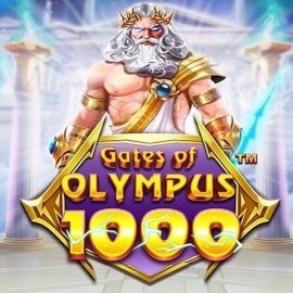 Gates of Olympus 1000