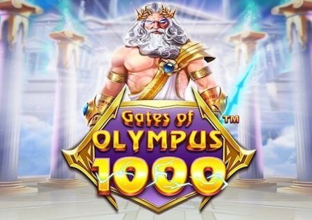 Gates of Olympus 1000