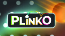 Plinko от Gaming Corps