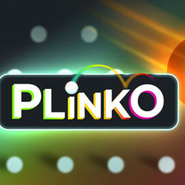 Plinko от Gaming Corps
