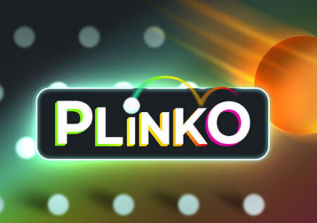 Plinko от Gaming Corps
