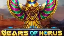 Gears of Horus