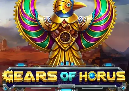 Gears of Horus