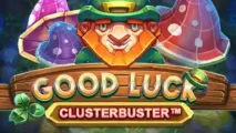Good Luck Clusterbuster