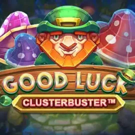 Good Luck Clusterbuster