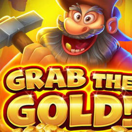 Grab the Gold