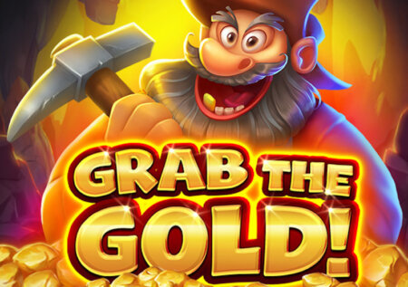 Grab the Gold