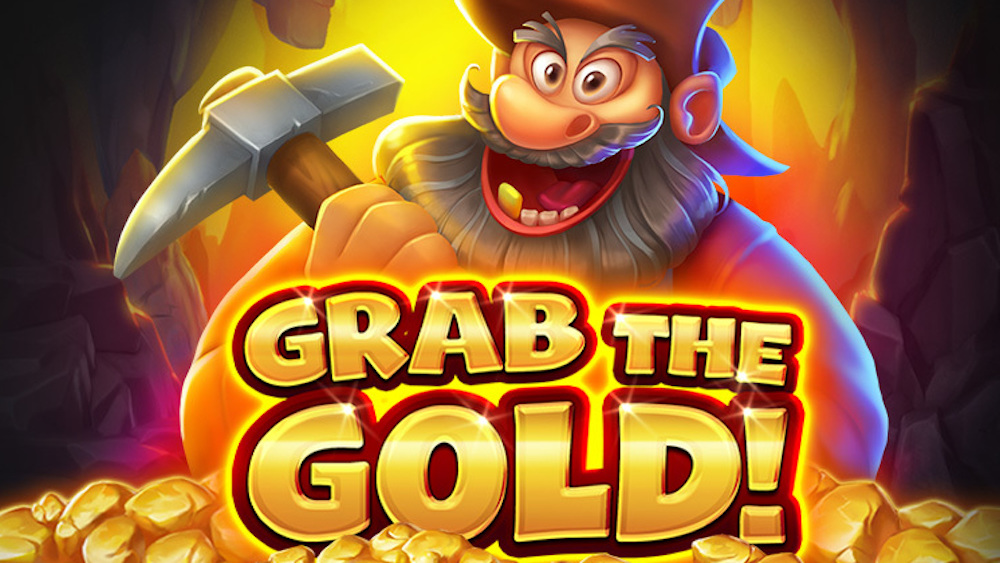 Grab the Gold