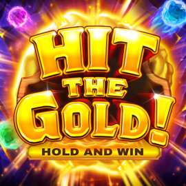 Hit the Gold