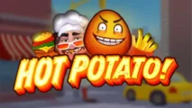 Hot Potato