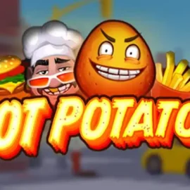 Hot Potato