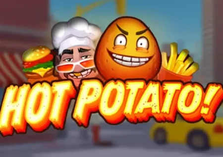 Hot Potato