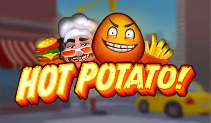 Hot Potato