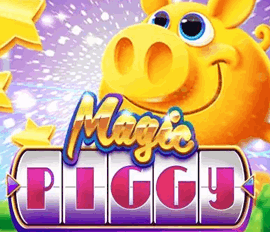 Magic Piggy