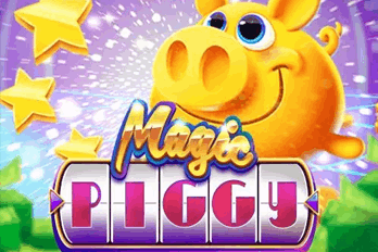 Magic Piggy