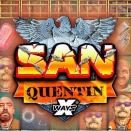 San Quentin