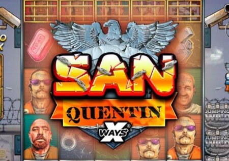 San Quentin