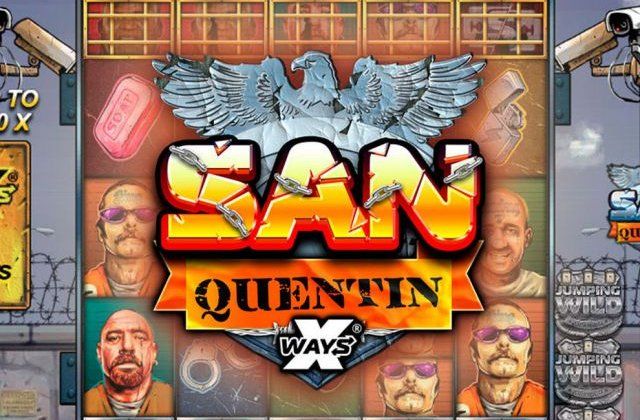 San Quentin