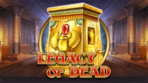 Legacy of Dead