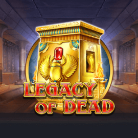 Legacy of Dead