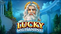 Lucky Lightning