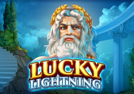 Lucky Lightning