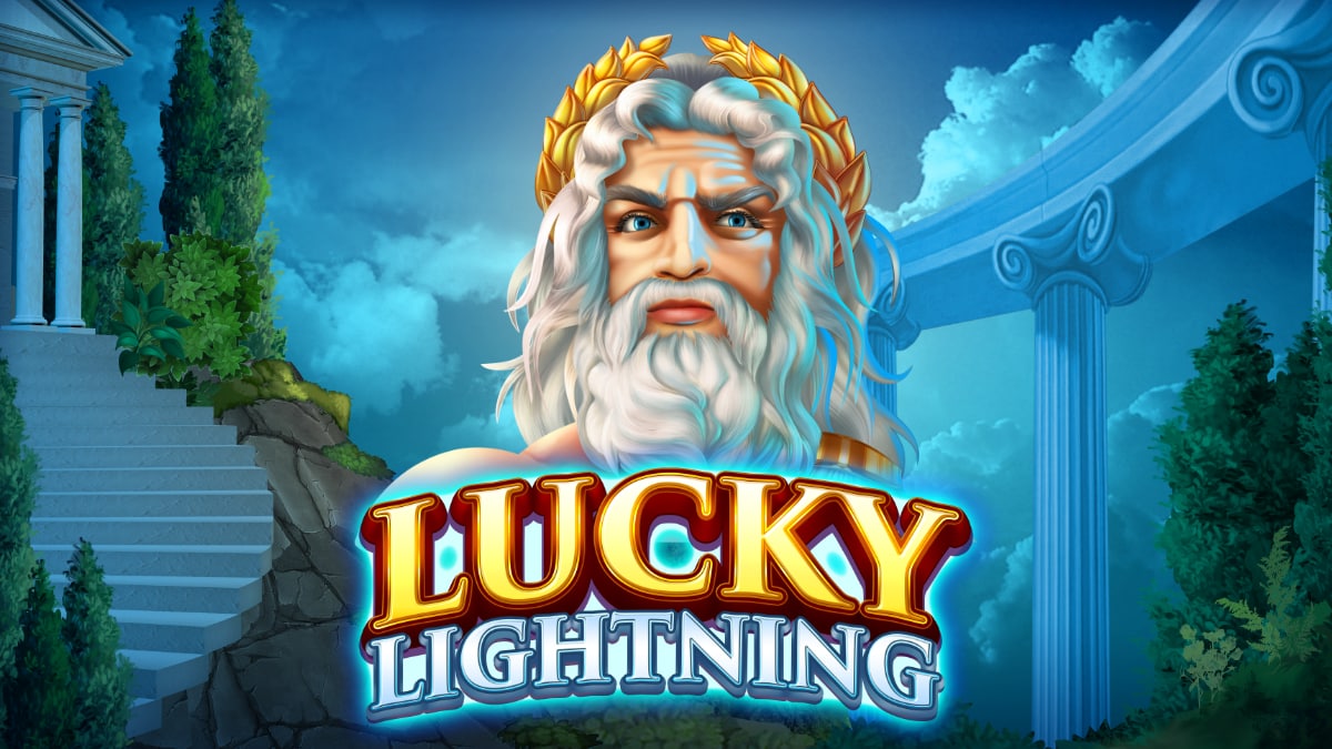 Lucky Lightning