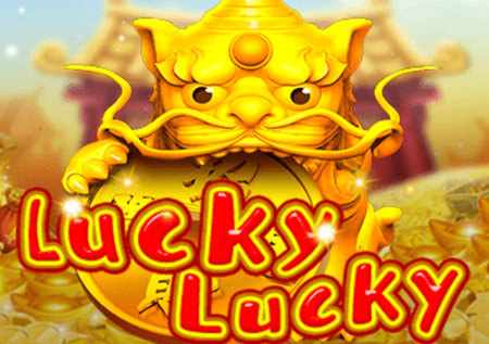 Lucky Lucky