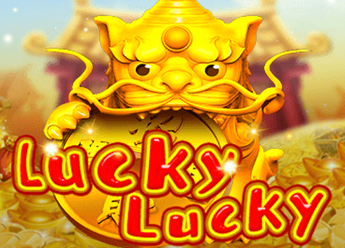 Lucky Lucky