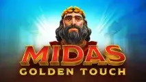 Midas Golden Touch