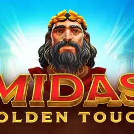 Midas Golden Touch
