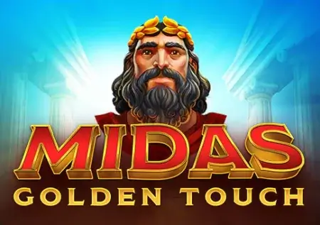 Midas Golden Touch