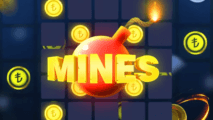 Mines