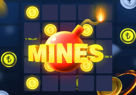 Mines