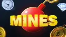 Mines