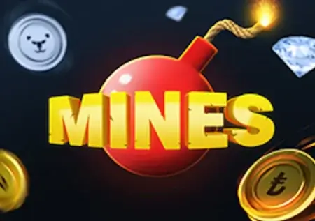 Mines