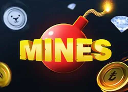 Mines
