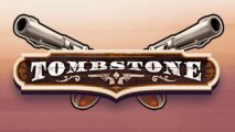 Tombstone