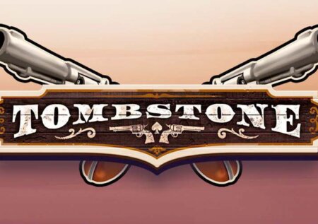 Tombstone