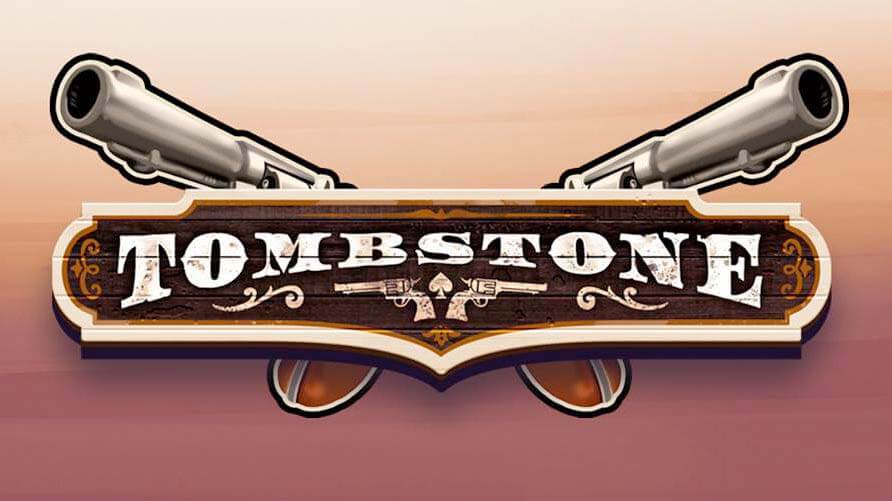 Tombstone