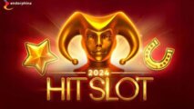 2025 Hit Slot