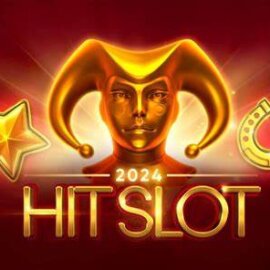 2025 Hit Slot