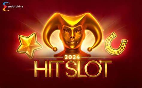 2025 Hit Slot