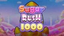 Sugar Rush 1000