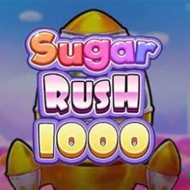 Sugar Rush 1000