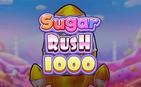 Sugar Rush 1000