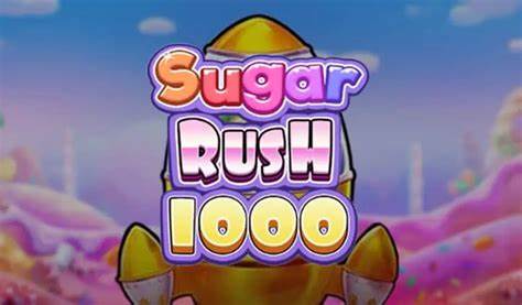 Sugar Rush 1000