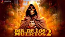 Dia De Los Muertos 2