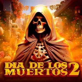 Dia De Los Muertos 2